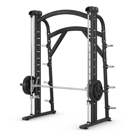 Smith machine