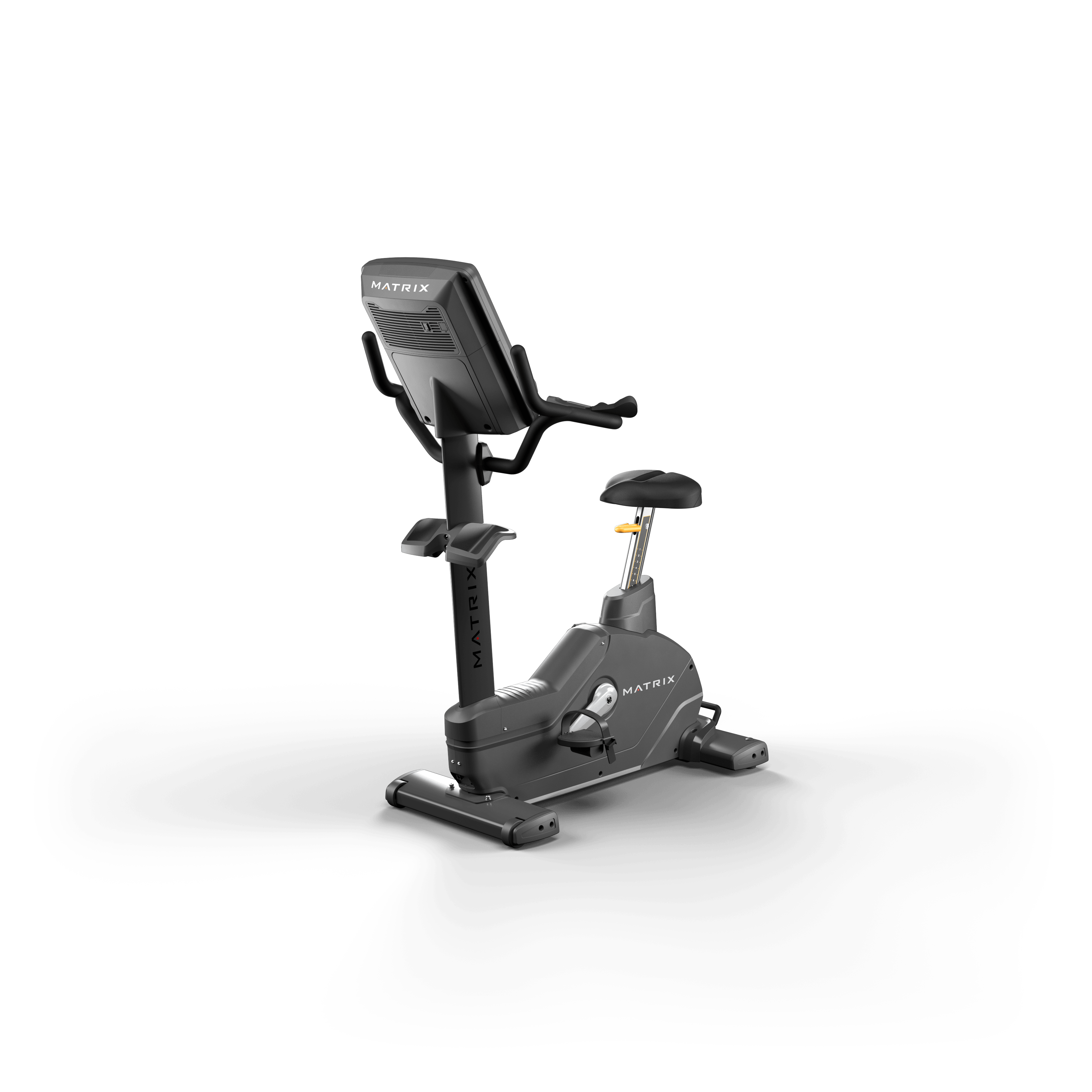 Static bike